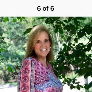 Meet your Posher, Kristen